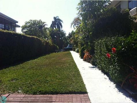 9720 W Bay Harbor Drive Bay Harbor Islands FL 33154