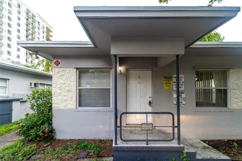 115 NE 4th Street Fort Lauderdale FL 33301
