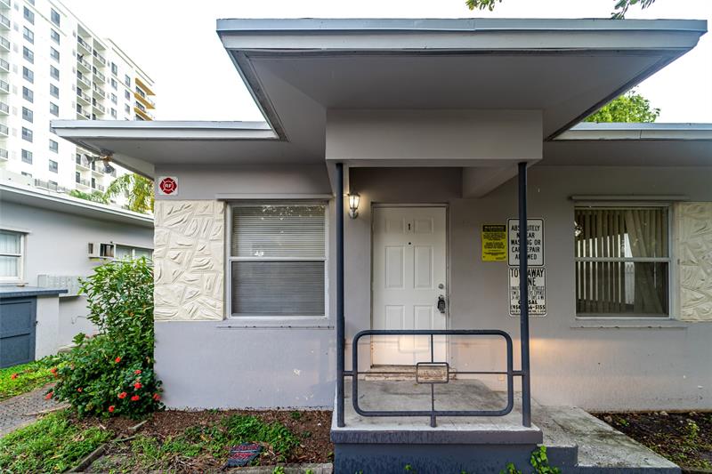 115 NE 4th Street Fort Lauderdale FL 33301