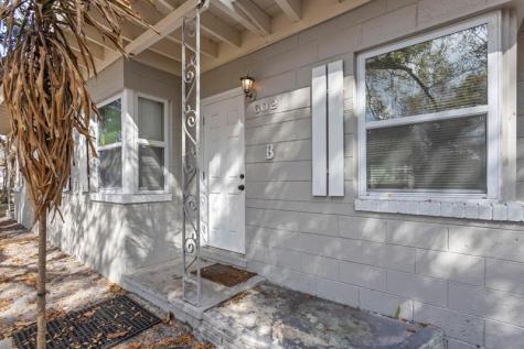 602 Texas Court Unit B Fort Pierce FL 34950