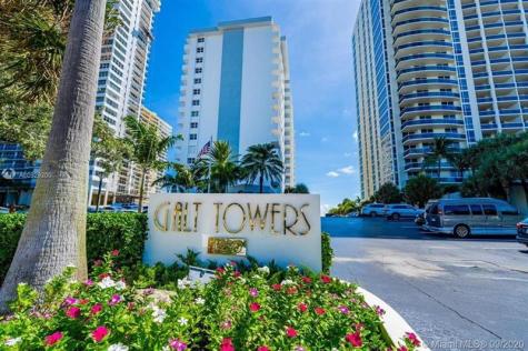 4250 Galt Ocean Drive Fort Lauderdale FL 33308