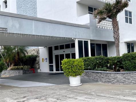 4250 Galt Ocean Drive Fort Lauderdale FL 33308