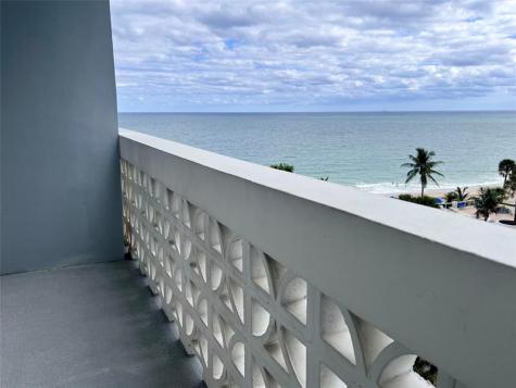 4250 Galt Ocean Drive Fort Lauderdale FL 33308