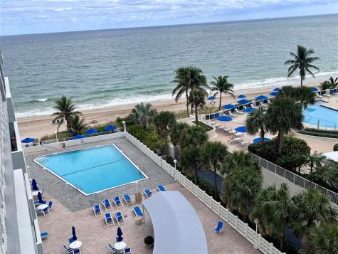 4250 Galt Ocean Drive Fort Lauderdale FL 33308