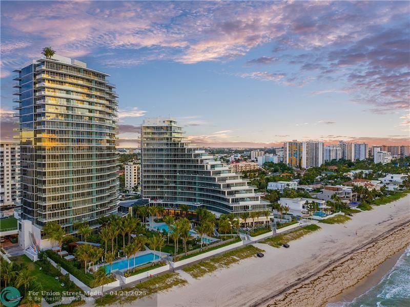 2200 N Ocean Boulevard Fort Lauderdale FL 33305