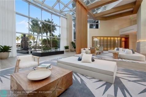 2200 N Ocean Boulevard Fort Lauderdale FL 33305