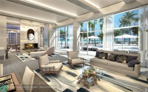 2200 N Ocean Boulevard Fort Lauderdale FL 33305