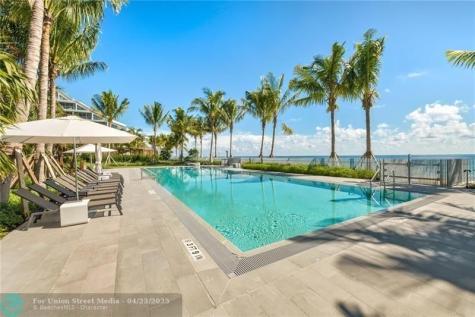 2200 N Ocean Boulevard Fort Lauderdale FL 33305