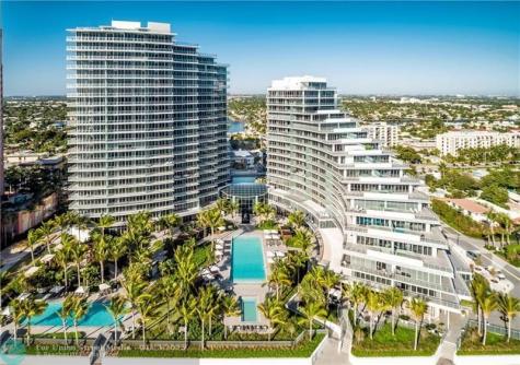 2200 N Ocean Boulevard Fort Lauderdale FL 33305