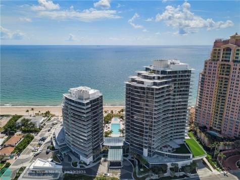 2200 N Ocean Boulevard Fort Lauderdale FL 33305