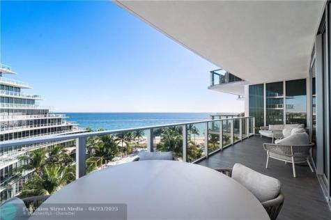 2200 N Ocean Boulevard Fort Lauderdale FL 33305