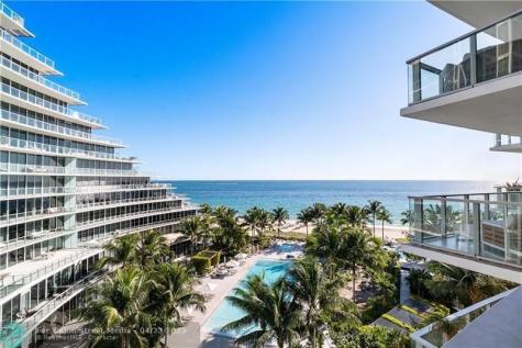 2200 N Ocean Boulevard Fort Lauderdale FL 33305