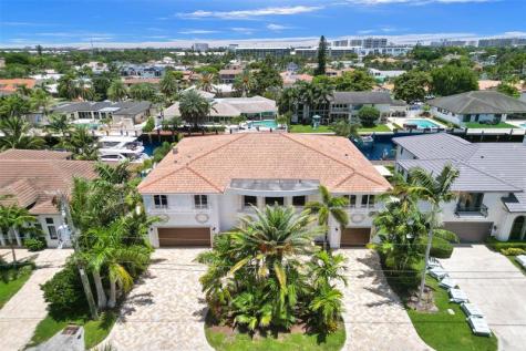 3061 NE 43rd Street Fort Lauderdale FL 33308