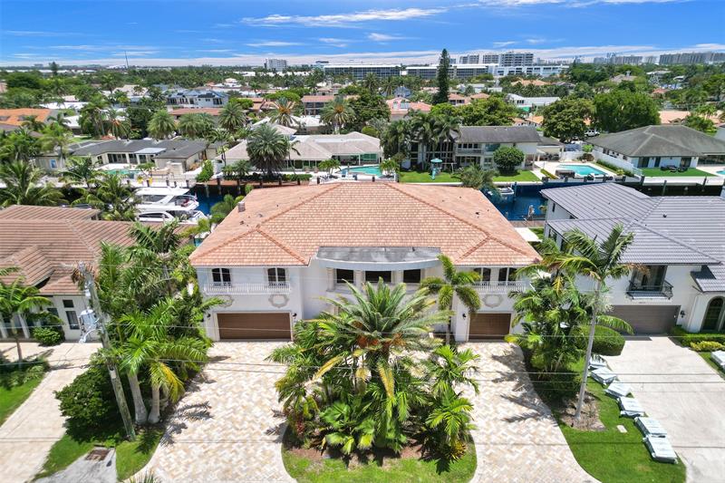 3061 NE 43rd Street Fort Lauderdale FL 33308
