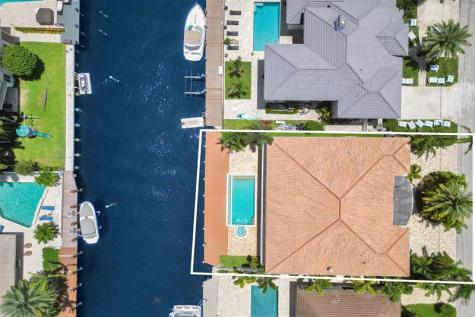 3061 NE 43rd Street Fort Lauderdale FL 33308