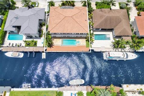 3061 NE 43rd Street Fort Lauderdale FL 33308