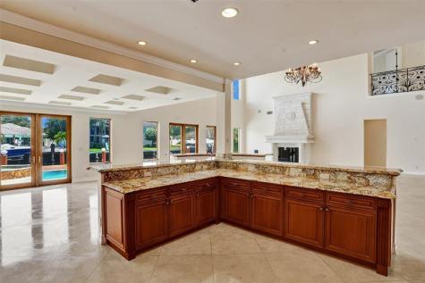 3061 NE 43rd Street Fort Lauderdale FL 33308