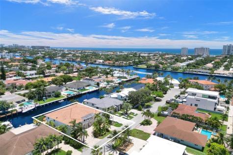 3061 NE 43rd Street Fort Lauderdale FL 33308