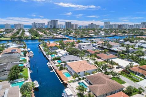 3061 NE 43rd Street Fort Lauderdale FL 33308