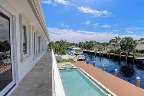 3061 NE 43rd Street Fort Lauderdale FL 33308