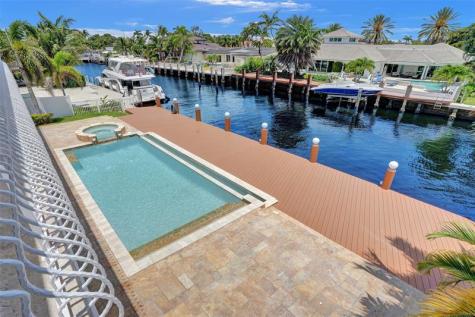 3061 NE 43rd Street Fort Lauderdale FL 33308