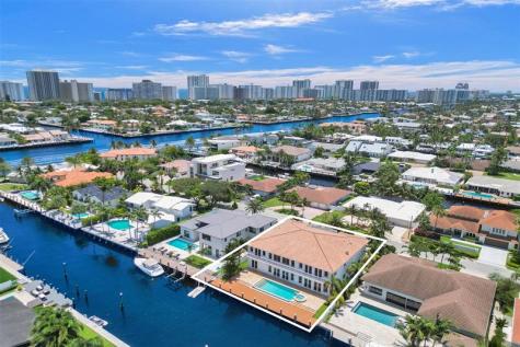 3061 NE 43rd Street Fort Lauderdale FL 33308