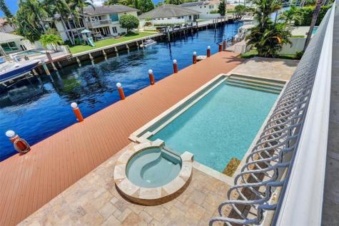3061 NE 43rd Street Fort Lauderdale FL 33308