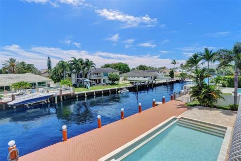3061 NE 43rd Street Fort Lauderdale FL 33308