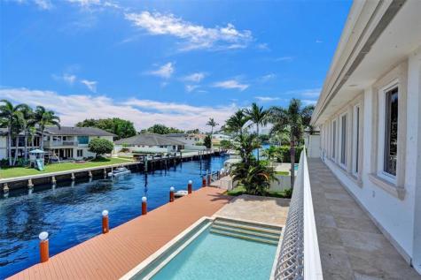 3061 NE 43rd Street Fort Lauderdale FL 33308