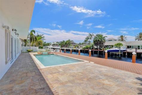 3061 NE 43rd Street Fort Lauderdale FL 33308