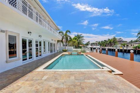3061 NE 43rd Street Fort Lauderdale FL 33308