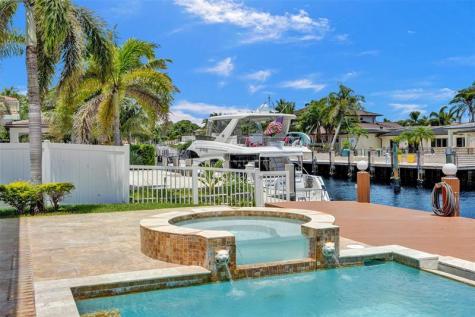 3061 NE 43rd Street Fort Lauderdale FL 33308