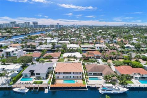3061 NE 43rd Street Fort Lauderdale FL 33308