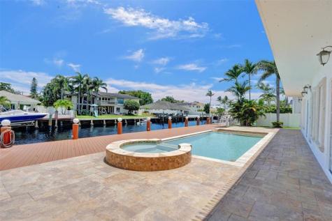 3061 NE 43rd Street Fort Lauderdale FL 33308