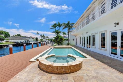 3061 NE 43rd Street Fort Lauderdale FL 33308