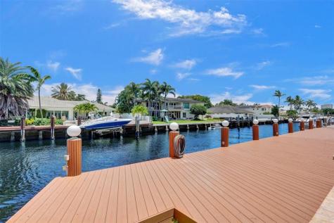 3061 NE 43rd Street Fort Lauderdale FL 33308