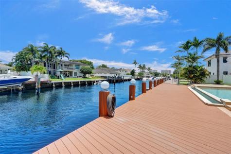 3061 NE 43rd Street Fort Lauderdale FL 33308