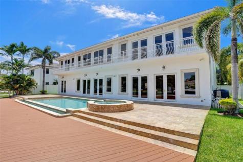 3061 NE 43rd Street Fort Lauderdale FL 33308