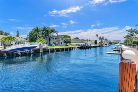3061 NE 43rd Street Fort Lauderdale FL 33308