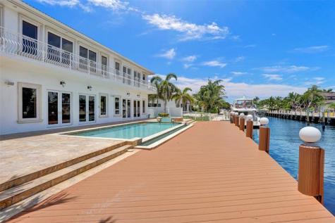 3061 NE 43rd Street Fort Lauderdale FL 33308