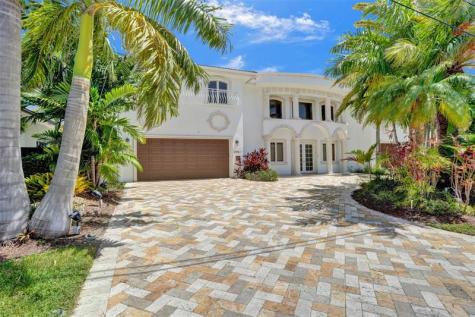 3061 NE 43rd Street Fort Lauderdale FL 33308