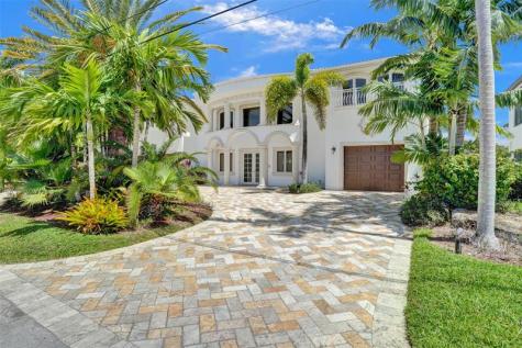 3061 NE 43rd Street Fort Lauderdale FL 33308