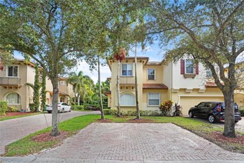 5715 NW 119th Terrace Parkland FL 33076