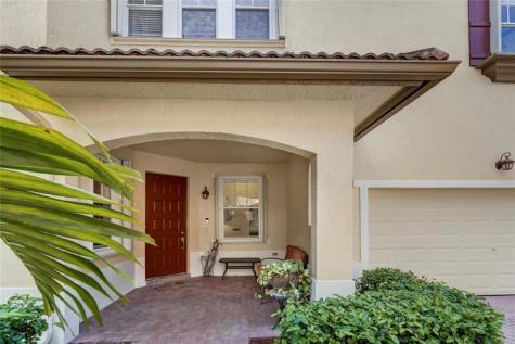 5715 NW 119th Terrace Parkland FL 33076