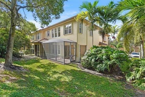 5715 NW 119th Terrace Parkland FL 33076
