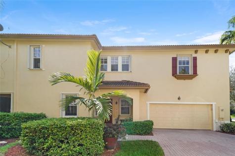 5715 NW 119th Terrace Parkland FL 33076