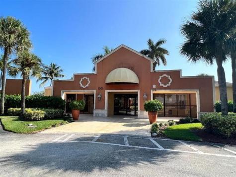 5200 NW 31st Avenue Fort Lauderdale FL 33309