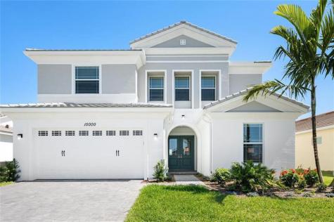 15000 Redcove Place Westlake FL 33470