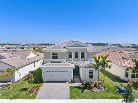 15000 Redcove Place Westlake FL 33470