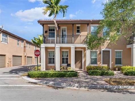 14741 SW 11th Street Pembroke Pines FL 33027